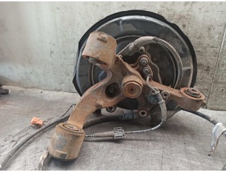 Recambio de mangueta trasera derecha para honda fr-v (be) 1.8 vtec cat referencia OEM IAM 52210SJF000 