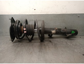 Recambio de amortiguador delantero derecho para mini mini (r50, r53) one referencia OEM IAM 31316780468 31316780468 
