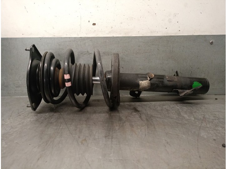 Replacement front right shock absorber for Mini Mini (R50, R53) One OEM IAM reference 31316780468 31316780468 