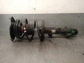 Replacement front right shock absorber for Mini Mini (R50, R53) One OEM IAM reference 31316780468 31316780468 