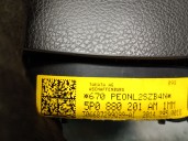 Recambio de airbag delantero izquierdo para seat altea xl (5p5, 5p8) 1.6 lpg referencia OEM IAM 5P0880201AM 5P0880201AM 