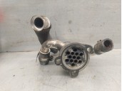 Recambio de enfriador egr para suzuki ignis ii (mh) 1.3 ddis (rm413d) referencia OEM IAM 55184659 1811084E50 