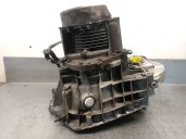 Recambio de caja cambios para citroën xsara berlina 1.9 td sx referencia OEM IAM 20TD34 222270 1407103B