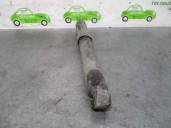 Recambio de amortiguador trasero izquierdo para renault master desde ´98 2.2 diesel referencia OEM IAM   