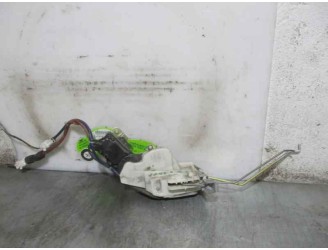 Recambio de cerradura puerta delantera izquierda para suzuki liana rh (er) 1.6 referencia OEM IAM 8220254G00 3+3 PINES 5 PUERTAS