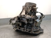Recambio de caja cambios para citroën xsara berlina 1.9 td sx referencia OEM IAM 20TD34 222270 1407103B