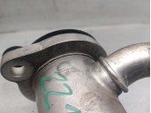 Recambio de enfriador egr para suzuki ignis ii (mh) 1.3 ddis (rm413d) referencia OEM IAM 55184659 1811084E50 