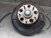 Recambio de mangueta trasera derecha para honda fr-v (be) 1.8 vtec cat referencia OEM IAM 52210SJF000 