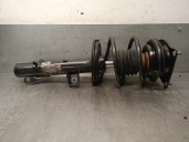 Replacement front right shock absorber for Mini Mini (R50, R53) One OEM IAM reference 31316780468 31316780468 