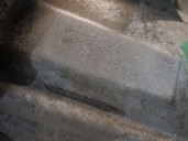 Recambio de caja cambios para citroën xsara berlina 1.9 td sx referencia OEM IAM 20TD34 222270 1407103B