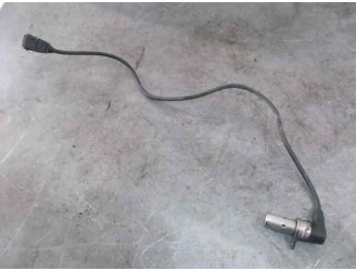 Recambio de sensor para opel astra f berlina 1.4 cat (l48) referencia OEM IAM 90357491 1892 