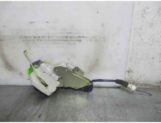 Recambio de cerradura puerta trasera derecha para suzuki liana rh (er) 1.6 referencia OEM IAM 8230154G00 3 PINES 5 PUERTAS