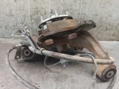 Recambio de mangueta trasera derecha para honda fr-v (be) 1.8 vtec cat referencia OEM IAM 52210SJF000 