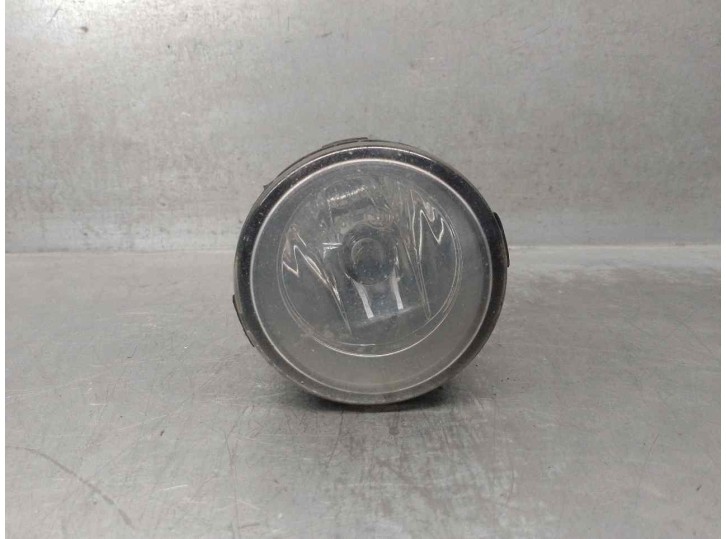 Recambio de faro antiniebla derecho para infiniti fx 3.7 v6 cat referencia OEM IAM 261508990B 5 PUERTAS