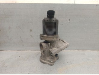 Recambio de valvula egr para suzuki ignis ii (mh) 1.3 ddis (rm413d) referencia OEM IAM 1811184E50 1811184E50 50024007 PIERBURG