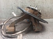 Recambio de mangueta trasera derecha para honda fr-v (be) 1.8 vtec cat referencia OEM IAM 52210SJF000 