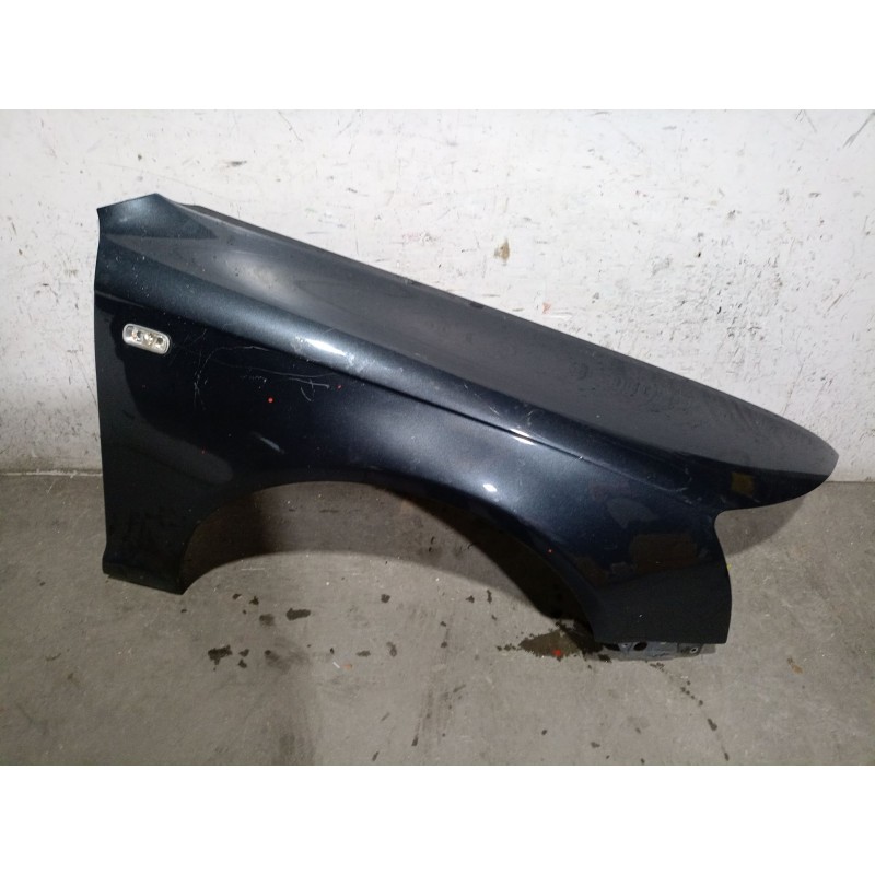 Recambio de aleta delantera derecha para audi a6 c6 (4f2) 2.7 tdi quattro referencia OEM IAM 4F0821104A 4F0821104A 