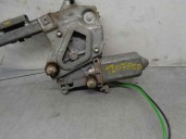 Recambio de elevalunas trasero derecho para audi 80/90 (893) 90 referencia OEM IAM 893839398A 2 PINES 5 PUERTAS