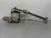 Recambio de elevalunas trasero derecho para audi 80/90 (893) 90 referencia OEM IAM 893839398A 2 PINES 5 PUERTAS