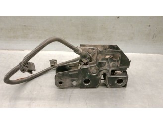 Recambio de cerradura capot para seat altea xl (5p5, 5p8) 1.6 lpg referencia OEM IAM 5P0823509E 5P0823509E 