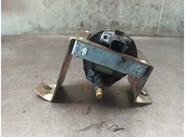 Recambio de bobina encendido para mg serie 200 (rf) 1.4 16v cat referencia OEM IAM 