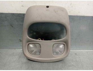 Replacement interior light for Chrysler Jeep Grand Cherokee (WJ/WG) 2.7 CRD CAT OEM IAM reference 5FT10RK5 