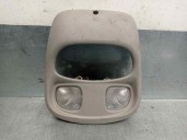 Replacement interior light for Chrysler Jeep Grand Cherokee (WJ/WG) 2.7 CRD CAT OEM IAM reference 5FT10RK5 