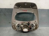Replacement interior light for Chrysler Jeep Grand Cherokee (WJ/WG) 2.7 CRD CAT OEM IAM reference 5FT10RK5 