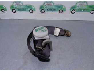 Recambio de cinturon seguridad trasero izquierdo para suzuki liana rh (er) 1.6 referencia OEM IAM 8490454G10ED3 