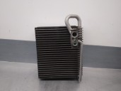 Replacement air conditioning evaporator for Volkswagen Crafter closed box 2.5 TDI DPF OEM IAM reference 2E0820091 
