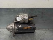 Recambio de motor arranque para audi 80/90 (893) 90 referencia OEM IAM 034911023 0001108101 BOSCH