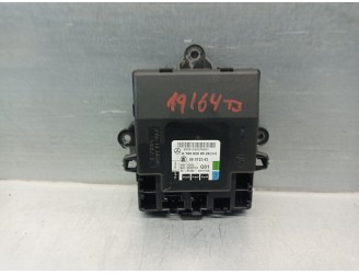 Recambio de centralita cierre para mercedes-benz clase b (w245) 2.0 cat referencia OEM IAM A1698208526 05072363 LK