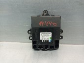 Recambio de centralita cierre para mercedes-benz clase b (w245) 2.0 cat referencia OEM IAM A1698208526 05072363 LK