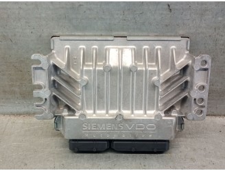 Recambio de centralita motor uce para mini mini (r50, r53) one referencia OEM IAM 12147553735 12147553735 