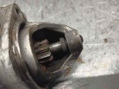 Recambio de motor arranque para audi 80/90 (893) 90 referencia OEM IAM 034911023 0001108101 BOSCH