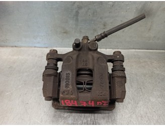 Replacement rear left brake caliper for Kia Sportage 1.7 CRDi cat OEM IAM reference 58210D7000 MOBIS