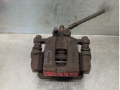 Replacement rear left brake caliper for Kia Sportage 1.7 CRDi cat OEM IAM reference 58210D7000 MOBIS