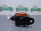 Recambio de cinturon seguridad trasero central para suzuki liana rh (er) 1.6 referencia OEM IAM 8490654G50ED3  