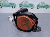 Recambio de cinturon seguridad trasero central para suzuki liana rh (er) 1.6 referencia OEM IAM 8490654G50ED3  