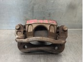 Replacement rear left brake caliper for Kia Sportage 1.7 CRDi CAT OEM IAM reference 58210D7000 MOBIS