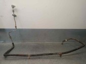 Replacement air conditioning pipes for Tata Telcoline TDI D/C 4x4 OEM IAM reference 483DLTC49 