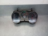 Recambio de cuadro instrumentos para seat altea xl (5p5, 5p8) 1.6 lpg referencia OEM IAM 5P0920809 5P0920809 