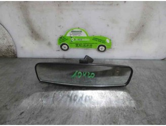 Recambio de espejo interior para suzuki liana rh (er) 1.6 referencia OEM IAM 011083 DONNELLY