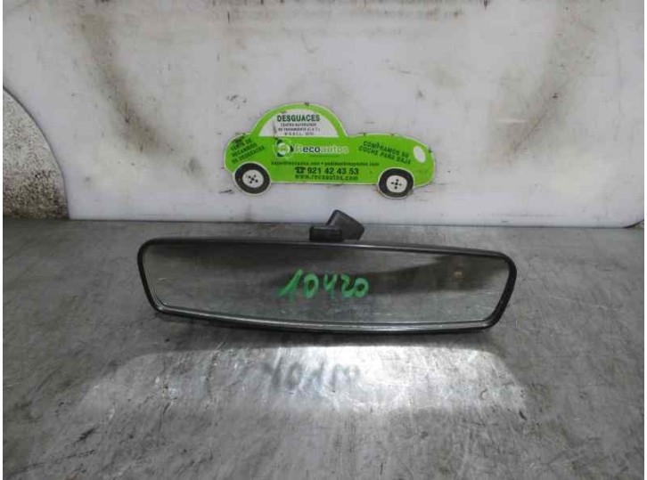 Recambio de espejo interior para suzuki liana rh (er) 1.6 referencia OEM IAM  011083 DONNELLY