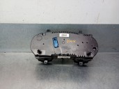 Recambio de cuadro instrumentos para seat altea xl (5p5, 5p8) 1.6 lpg referencia OEM IAM 5P0920809 5P0920809 