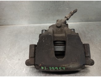 Recambio de pinza freno delantera izquierda para volvo s40 berlina 2.0 diesel cat referencia OEM IAM 36000484  ATE