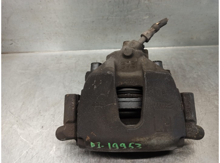 Recambio de pinza freno delantera izquierda para volvo s40 berlina 2.0 diesel cat referencia OEM IAM 36000484 ATE
