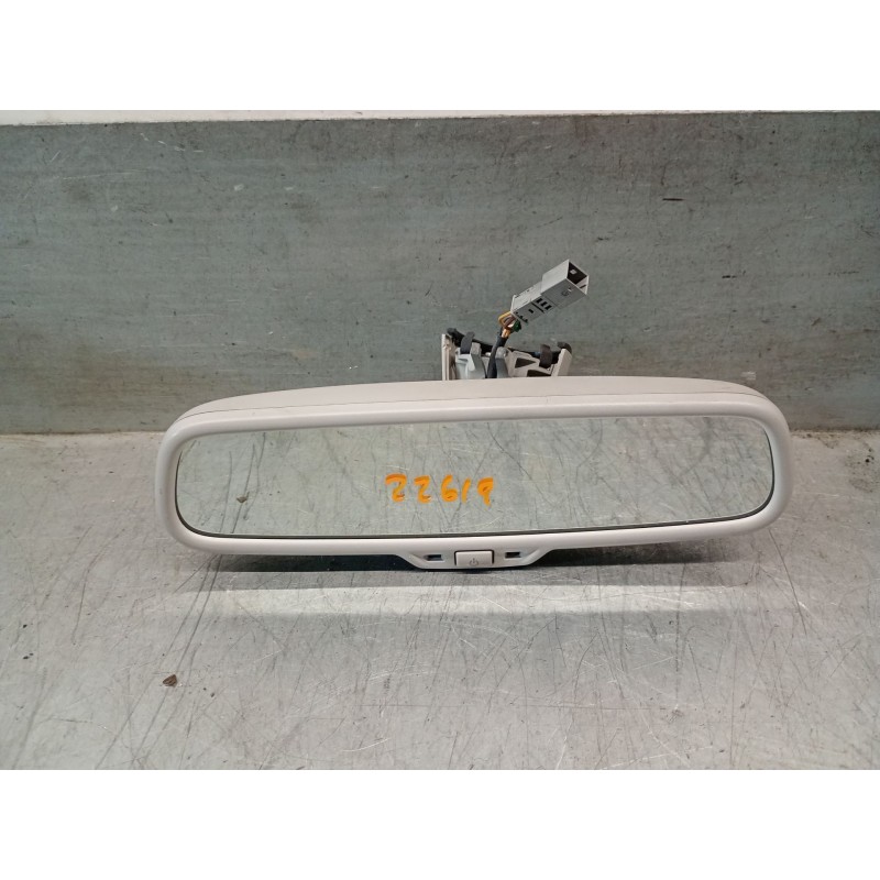 Recambio de espejo interior para audi a6 c6 (4f2) 2.7 tdi quattro referencia OEM IAM 8R08575111YE 8R08575111YE 