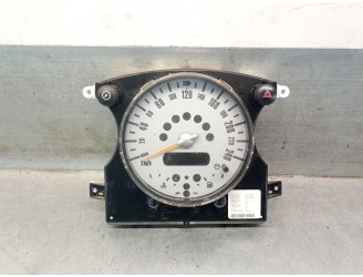 Recambio de cuadro instrumentos para mini mini (r50, r53) one referencia OEM IAM 62116972077 62116972077 