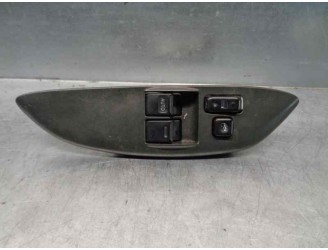 Recambio de mando elevalunas delantero izquierdo para mg serie 200 (rf) 1.4 16v cat referencia OEM IAM   